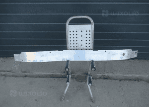Belka zderzaka przednia przód mini R55 R56 4