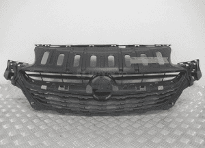 Grill gril atrapa opel corsa 5 e 39003576 2014-2019 1
