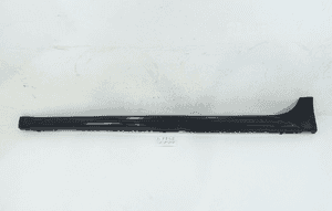 Listwa progowa lewa audi A4 B9 lift kombi allroad 1