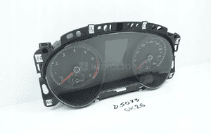 Licznik zegary vw sportsvan 517 69344KM 517920740D 2