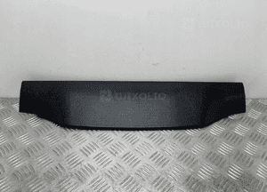 Mini R60 osłona światło stop klapy 9801414 4