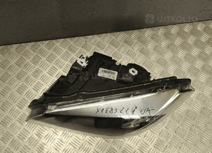 BMW E84 LAMPA LEWA PRZEDNIA LCI lift UK 7357447 KM 6
