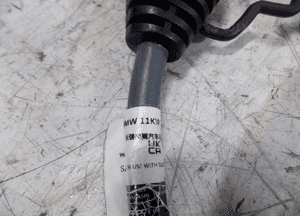 Bmw plugin hybrid kabel ładowarki 11KW 7827899 5