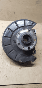 Zwrotnica piasta prawy przód przednia VW Passat B6 2.0 TDI 3C0407258G 1