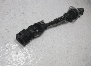 JAGUAR XF X250 LIFT KRZYŻAK KOLUMNY KIEROWNICZEJ 4