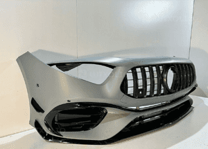 Mercedes A W177 SEDAN Body Kit A45 AMG - 14624 4