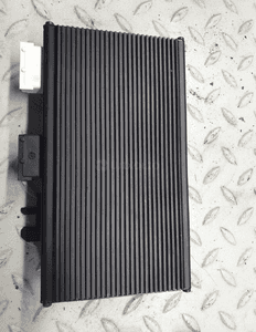 Citroen peugeot wzmacniacz audio jbl 9662695480 X6 4