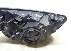 Ford transit custom bi xenon 18R- lampa prawy przód JK21-13D153-BH 8