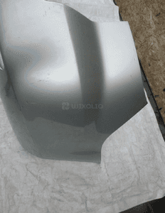 Zderzak tylny tył mazda 6 kombi gg 3
