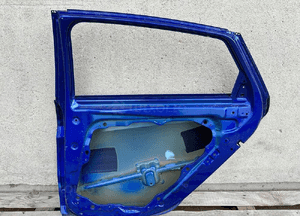 Drzwi tyl tylne prawe hyundai elantra vii 7 2020- bardzo ladne 5