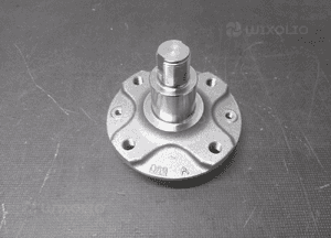 PIASTA KOŁA PRZÓD SMART A453 A4533340000 1