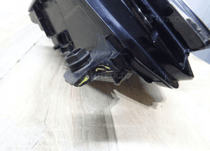 Lampa skoda kodiaq full led 566 lewa kompletna 566941015H 6