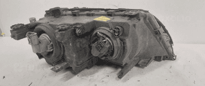 Przod przednia lampa lewa bmw E46 5