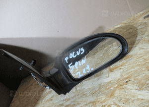 Lusterko prawe przód przednie ford focus MK1 5 pin 2