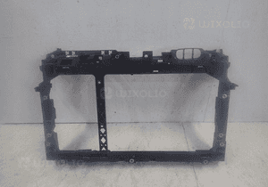 Pas przedni wzmocnienie ford fiesta MK7 lift 2013- 1