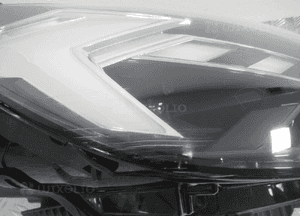 Lampa przednia prawa audi A1 ii 82A full led 82A941034D 2018- 9