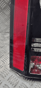 Land rover discovery lampa lewa tył tylna EH22-13405-AA 8