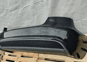 Zderzak tył tylny audi A5 8T8 s-line sline sportback 4xPDC 8T8807511F 6