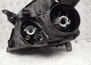 Lampa prawy przód opel vectra c  europa 5