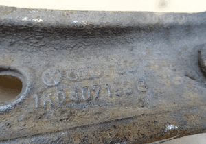 Wahacz lewy przód vw audi skoda seat leon 3