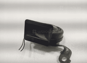 KLAKSON SYGNAŁ DŹWIĘKOWY PEUGEOT PARTNER BERLINGO III 9685937280 2008-2018 3