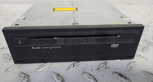 AUDI VW CZYTNIK NAWIGACJI 4E0919887C 4E0910887C 1