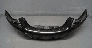 Zderzak przedni opel zafira b lift Z190 2012 7