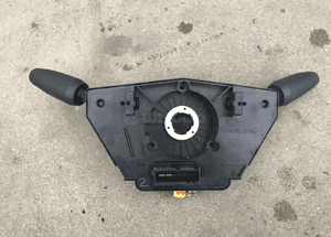 Przełącznik zespolony pająk Opel Corsa D 0611231828 3