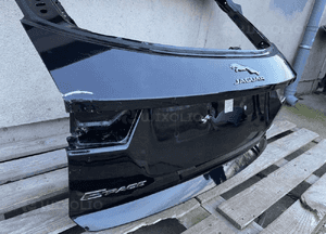 Klapa bagaznika tyl tylna jaguar e-pace X540 2017- bardzo ladna 4