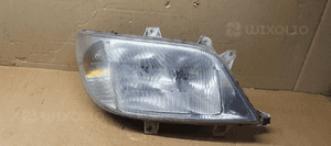 Lampa prawy przód przednia prawa Mercedes Sprinter 1