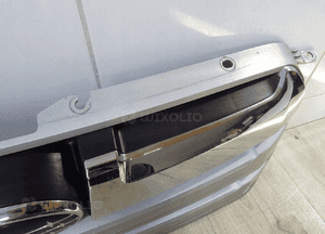 Subaru outback 2013 2014 grill atrapa przód 91122-AJ11A 9