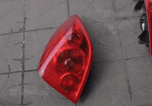 primera P12 HB lampa lewa WYSYŁKA 1