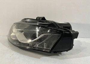AUDI A4 B8 Lampa przednia Xenon L - 14833 2