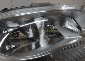 Mercedes Sprinter W907 W910 lampa prawa A9109060100 4