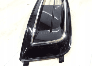 AUDI A8 D4 4H LIFT kratka zderzaka przód PRAWA 4H0807680 R 6