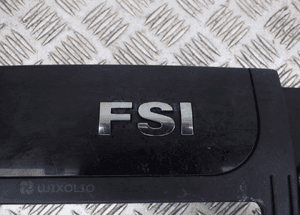 Osłona pokrywa silnika 06F103925 vw fsi radom 2