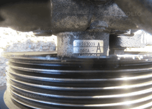 POMPA WSPOMAGANIA INFINITY FX II LIFT QX70S 3.0D V6 240KM 1DR0A-A 3X283009 2012 6