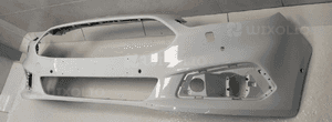 Ford s max MK2 14- zderzak przedni przód 7