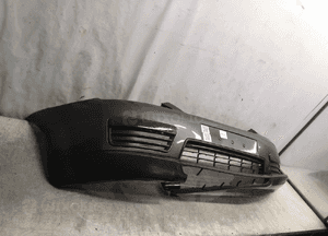 Zderzak przód przedni do ford c-max c max H4 szary grafitowy 2