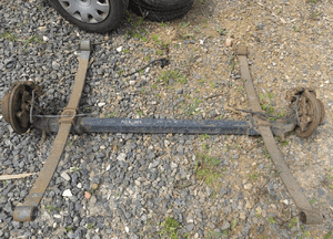 BELKA RESORY TYŁ FIAT DUCATO III JUMPER BOXER 15 1