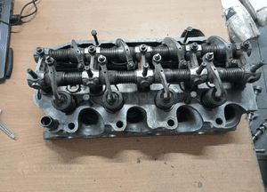 głowica polonez 1.6 po regeneracji 2