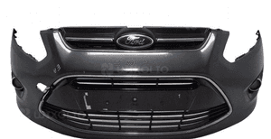 ZDERZAK PRZEDNI FORD C-MAX II EA 2012 1