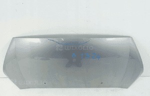 Maska pokrywa silnika ford s-max MK1 7