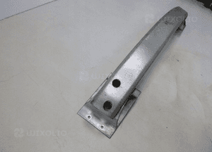 Jaguar xk X150 belka wzmocnienie zderzaka tył 3