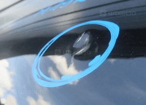 Maska pokrywa silnika volvo XC60 ii 2 31424557 2017- 12