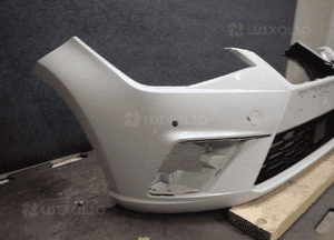 ZDERZAK PRZÓD SEAT IBIZA 17- 6F 4