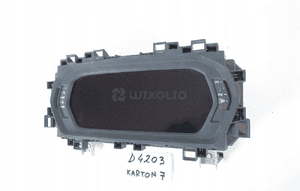 Licznik virtual zegary lcd audi A3 8Y 8Y0920700 3