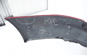 Tesla s zderzak tył tylny 6008179-00-E 7