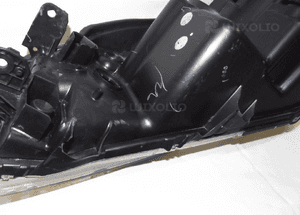 Lampa prawa przód przednia suzuki vitara ii 2 2015- 4