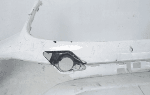 MERCEDES GLC W253 AMG LIFT 2019- ZDERZAK PRZÓD PRZEDNI 8